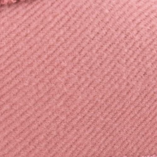 EverFoams Women’s Bootie Slippers Non-slip Comfy Winter Indoor House Shoes with Knitted Collar(Tender Pink)
